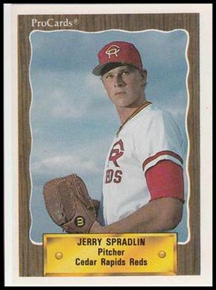 2322 Jerry Spradlin
